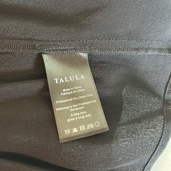 Aritzia Talula blouse - Picture 4 of 4